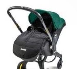Doona Footmuff NEW